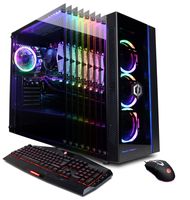 CyberpowerPC Gamer Master Desktop Computer