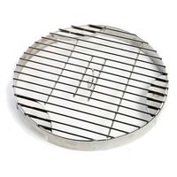 CampMaid FlipGrill Lid Holder Accessory