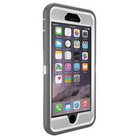 OtterBox 77-50311 Defender Series for Apple iPhone 6 Plus - Glacier
