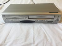 Emerson EWD2203 DVD/VCR Combo