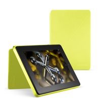 Standing Protective Case for Fire HD 7 (4th Generation), Citron