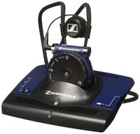 Sennheiser  SET840-S Wireless Assistive Listening System with Body Pack Receiver