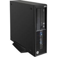 2018 HP Z230 Business Workstation Tower Desktop Computer, Intel Quad-Core i7-4770 up to 3.9GHz, 8GB DDR3 RAM, 256GB SSD, DVDRW, Windows 10 Pro (Renewed)