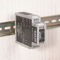 Black Box Async RS232 to Current Loop Interface Converter (2) Terminal Block