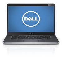 Dell XPS15-1079sLV 15.6-Inch Laptop (2.6 GHz 3rd Generation Intel Core i5-3230M Processor, 8GB DDR3, 750GB HDD, Windows 8) Silver Anodized Aluminum [Discontinued By Manufacturer]