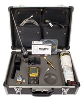BW Technologies XT-XWHM-Y-NA-CS GasAlertMax XT II Confined Space Kit