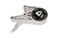 ACDelco 25820087 GM Original Equipment Rear Automatic Transmission Mount