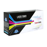 SuppliesOutlet Compatible Samsung ML-D2850B Toner Cartridge for-ML-2850,ML-2850D,ML-2850DR,ML-2851ND,ML-2851NDL,ML-2851NDR (Black,5 Pack)