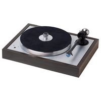 Pro-Ject The Classic SB 2-Speed Turntable with 9" Tonearm (Eucalyptus)
