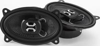 Hifonics HS46CX Hercules 2-Way Coaxial Speaker, 30-Watt 4 x 6-Inch