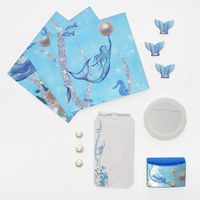 Inkology Magnetic; Locker Set Classroom Locker, 032-7