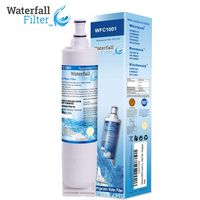 Whirlpool 4396510 Compatible Water Filter - Refrigerator