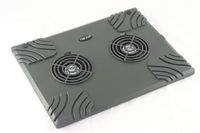 Inland 3032 Notebook Cooler Pad