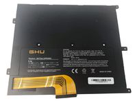 GHU Battery Replacement for T1G6P 449TX 0NTG4J PRW6G 0NTG4J 0PRW6G 0449tx Compatible with Dell Vostro V13 V130 V1300 V13Z