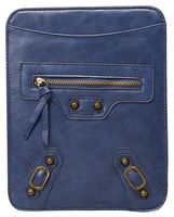 Mellow World Fashion Ipad Case AKI, Navy