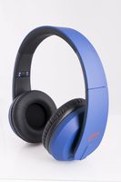 Malektronic Gravity Wireless Headphones - Bolts Blue