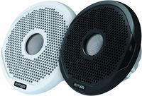 Fusion MS-FR7021 Marine 2-Way Full Range Speakers, 260W, Pair
