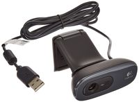 LOGICOOL C270 3.0 Megapixel Webcam
