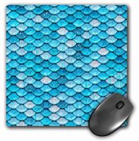 3dRose 1 Durable Mouse Pad (mp_266948_1)