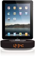 Philips Philips Ds1200/05 Fidelio Docking Speaker For Ipad/Iphone/Ipod With Clock