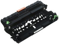 Cool Toner 2-Pack Compatible DR820 DR-820 DR 820 Drum Unit For Brother HL-L6200DW HL-L6200DWT MFC-L5900DW HL-L6300DW HL-L5000D MFC-L5700DW HL-L5200DW HL-L5100DN MFC-L5850DW MFC-L6700DW Printer