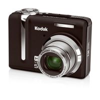 Kodak Easyshare Z1285 12.0 MP Digital Camera with 5xOptical Zoom