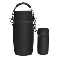 TXEsign Water-Resistant Lycra Carrying Case Bag with Removable Speaker Handle Strap for JBL Xtreme 1 Portable Bluetooth Speaker