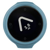 Beeline - The Bike Computer with Better Navigation, Petrol Blue