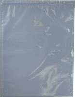 Bauxko 18" x 24" Reclosable Static Shielding Bags, 50-Pack (xSTC372-50)