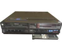 Sony Betamax SL-HF300 casettee Player/Recorder w/Remote