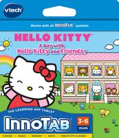Vtech Electronics IT SW Hello Kitty (80-231100)