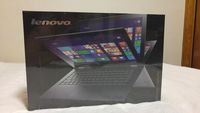 Lenovo Yoga 2 Pro Convertible Ultrabook - 59428037 - Core i5-4210U, 256GB SSD, 8GB RAM, 13.3" QHD+ 3200x1800 Touchscreen, Intel HD 4400 Graphics, Intel 7260-N WiFi, Bluetooth, HD Webcam, USB 3.0, Backlit Keyboard, Windows 8.1 (Silver)
