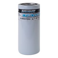Quicksilver 8M0079962 High Capacity Water Separating Fuel Filter Element