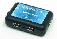 Aquatronica Active Hub, 6 BUS Outlets