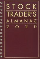 Stock Trader's Almanac 2020 (Almanac Investor Series)