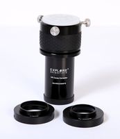 Explore Scientific Neutral Density Filter 1.25" ND 0.9