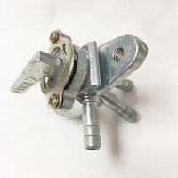 Petcock Fuel Switch Valve For POLARIS PREDATOR OUTLAW SCRAMBLER SPORTSMAN 50 90 ATV
