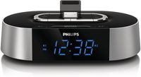 Philips AJ7030D/37 30-Pin iPod/iPhone Alarm Clock Speaker Dock