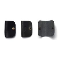 hevitz 3849 Cord Keeper Black (3 Pack)