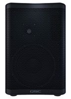 QSC CP8 8" Compact Powered Loudspeaker