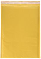 Sales4Less #5 10.5x16 Inches Kraft Bubble Mailers Shipping Padded Envelopes Pack of 10