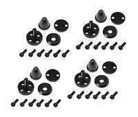 RC LOGGER NovaX Spinner Set