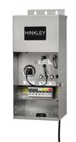 Hinkley Lighting 0900SS Low Voltage Landscape Transformer, Stainless Steel