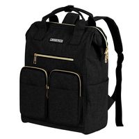 Laptop Backpack for Women, Lightweight Mens Womens Travel Backpack for School