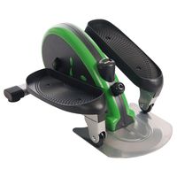 Stamina 55-1602 Inmotion Elliptical, Green