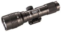 Streamlight 88066 ProTac Rail Mount HL-X Fixed Mount Ten Tap, 1,000 Lumens