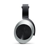 Audeze EL-8 Titanium Over Ear Closed Back Headphone with Lightning Cable B-Stock with Full Warranty