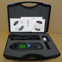 X-Rite X-riteDot CTP30 Paper & Plate Meter reader Xrite ccDot Dot