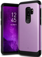 Caseology Legion for Samsung Galaxy S9 Plus Case (2018) - Lilac Purple