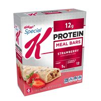 Special K Protein Meal Bars, Strawberry, 9.5 oz (6 Count)